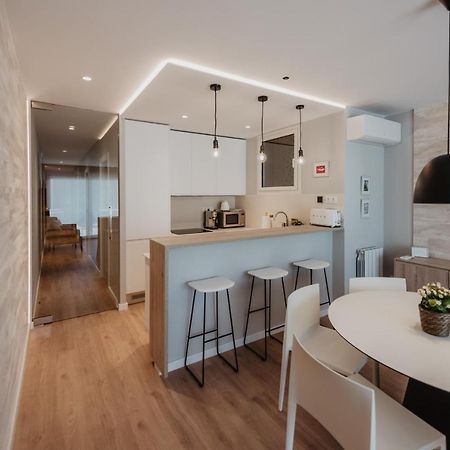 Petit Luxe Volta Apartaments Terrassa Dış mekan fotoğraf