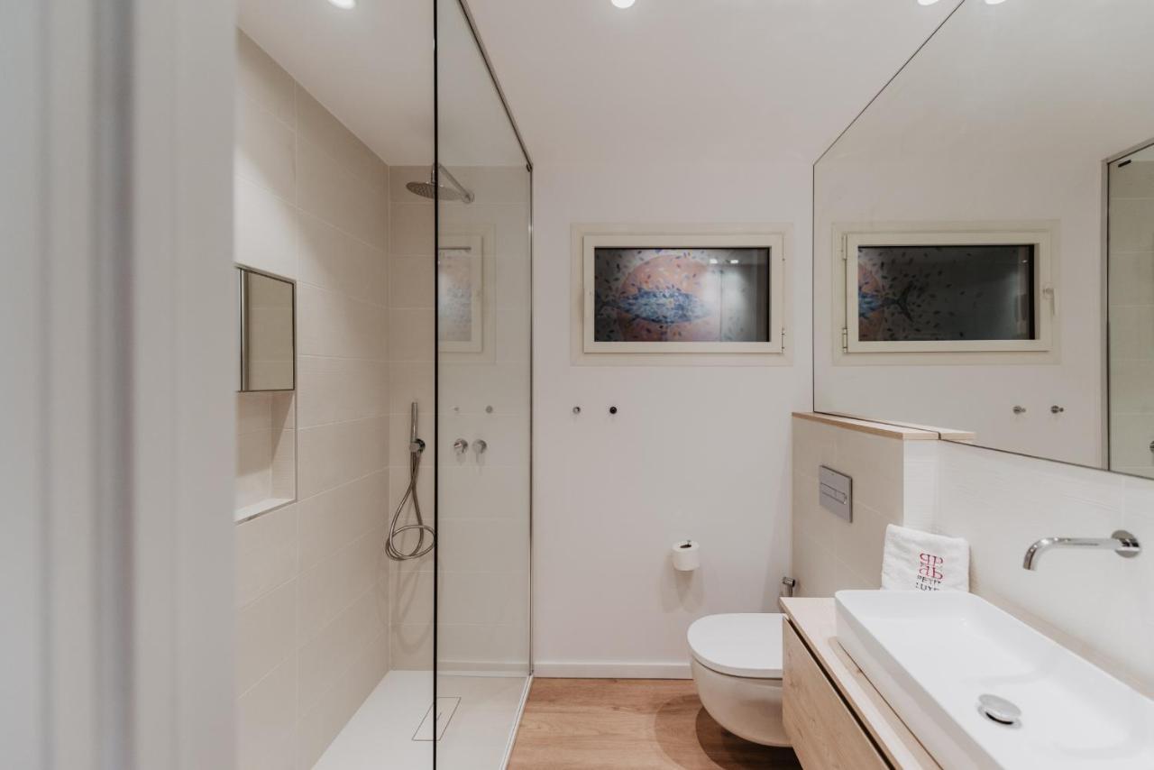 Petit Luxe Volta Apartaments Terrassa Dış mekan fotoğraf
