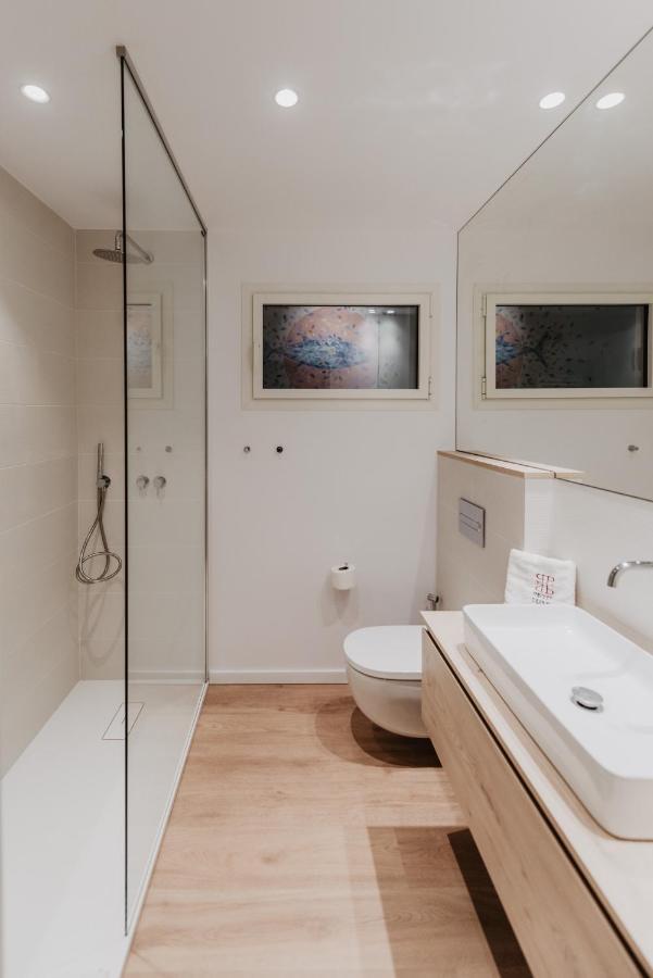 Petit Luxe Volta Apartaments Terrassa Dış mekan fotoğraf